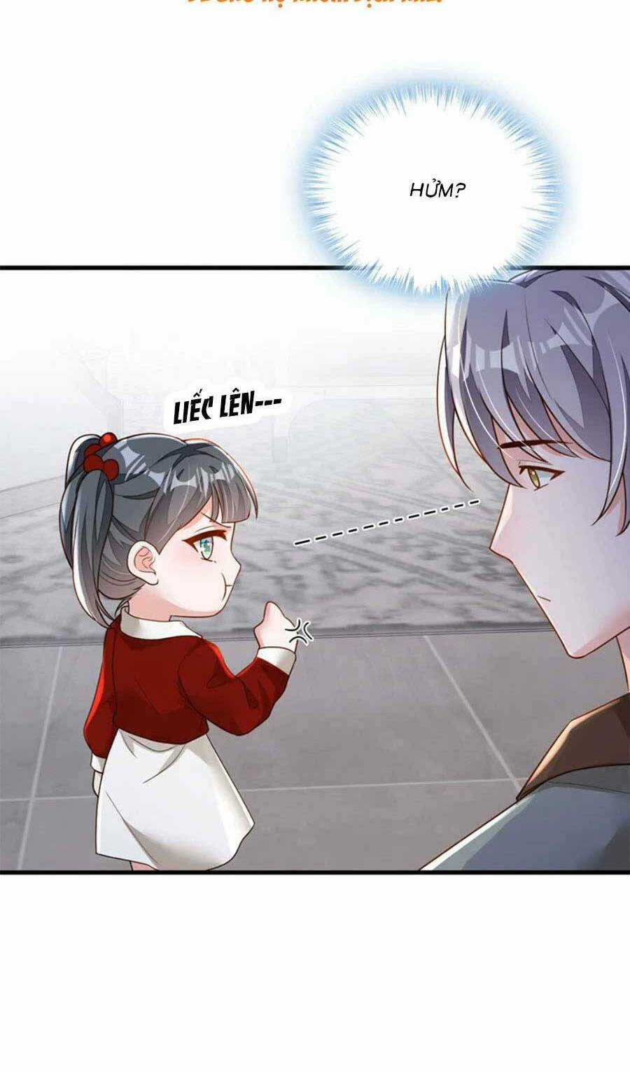 Ác Ma Thì Thầm - Chapter 176 - Trang 15