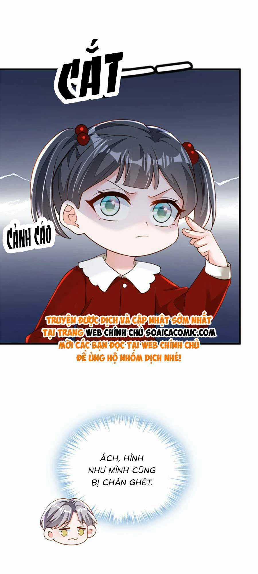 Ác Ma Thì Thầm - Chapter 176 - Trang 16