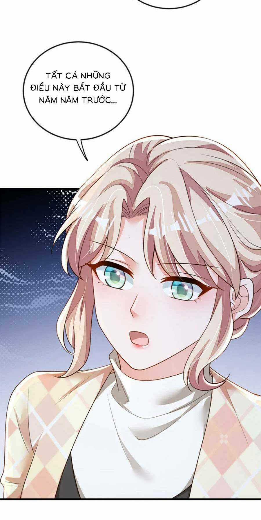 Ác Ma Thì Thầm - Chapter 176 - Trang 18