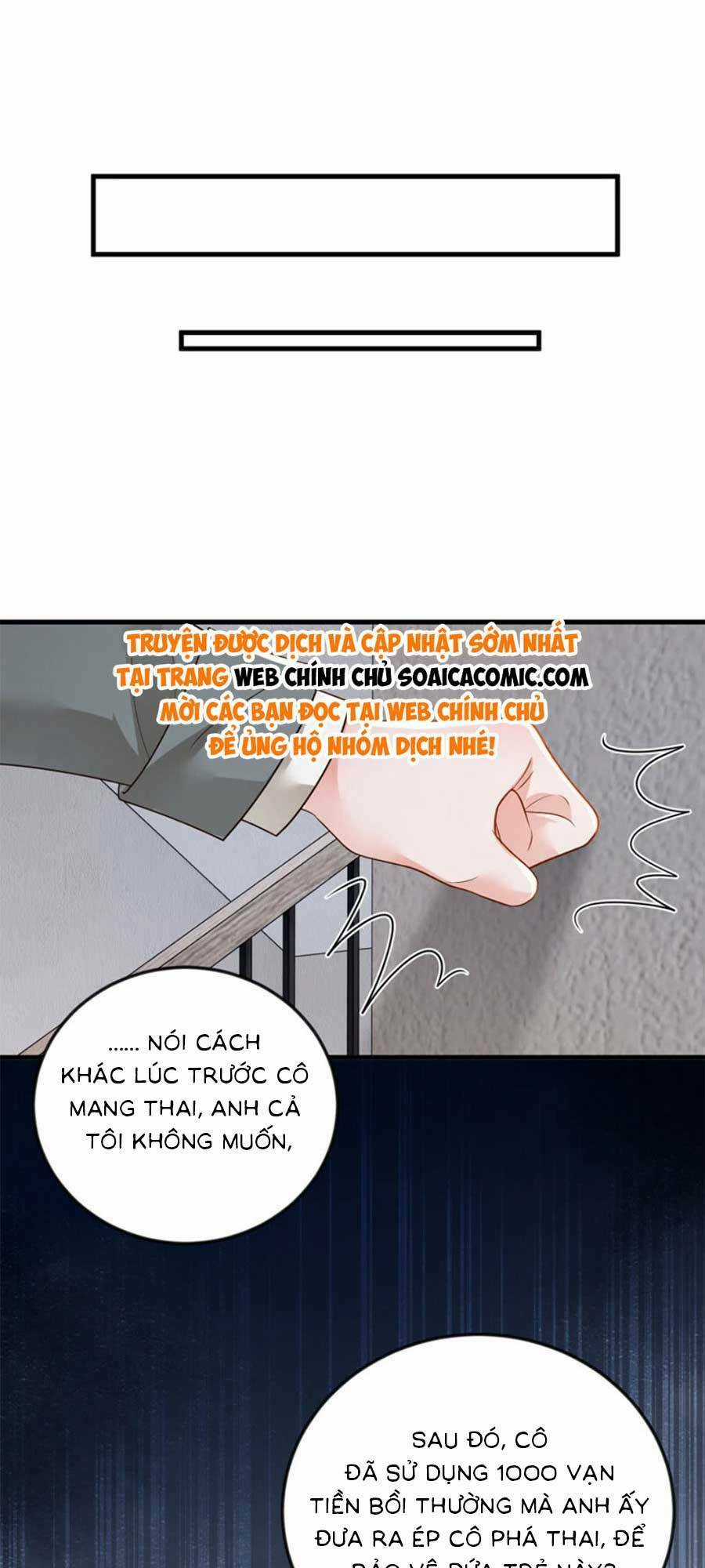 Ác Ma Thì Thầm - Chapter 176 - Trang 19