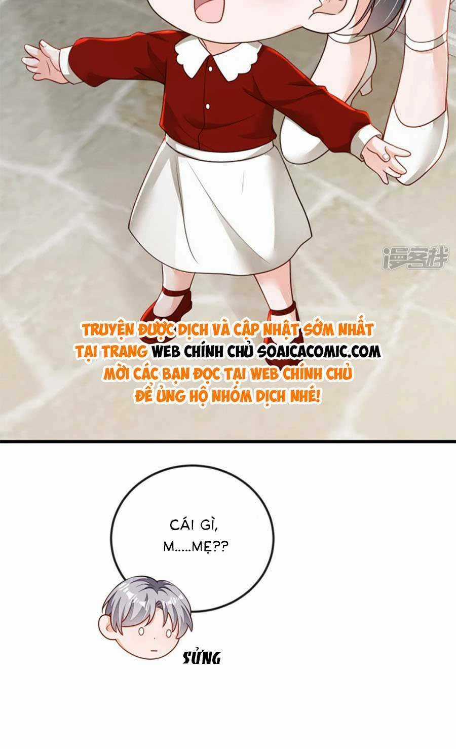 Ác Ma Thì Thầm - Chapter 176 - Trang 3