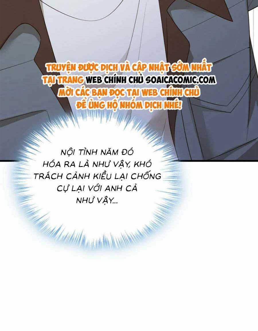 Ác Ma Thì Thầm - Chapter 176 - Trang 21