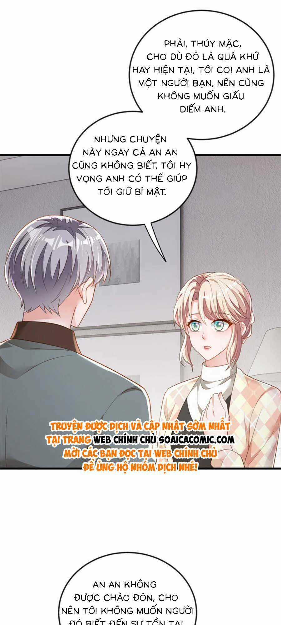 Ác Ma Thì Thầm - Chapter 176 - Trang 22