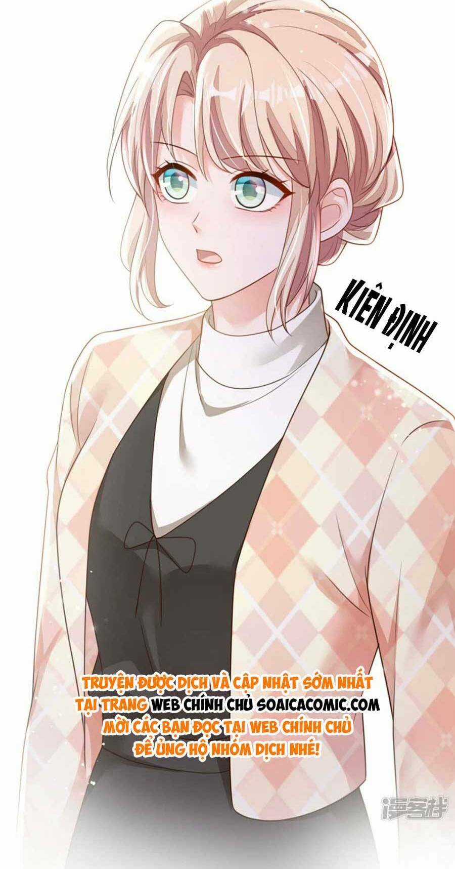 Ác Ma Thì Thầm - Chapter 176 - Trang 24