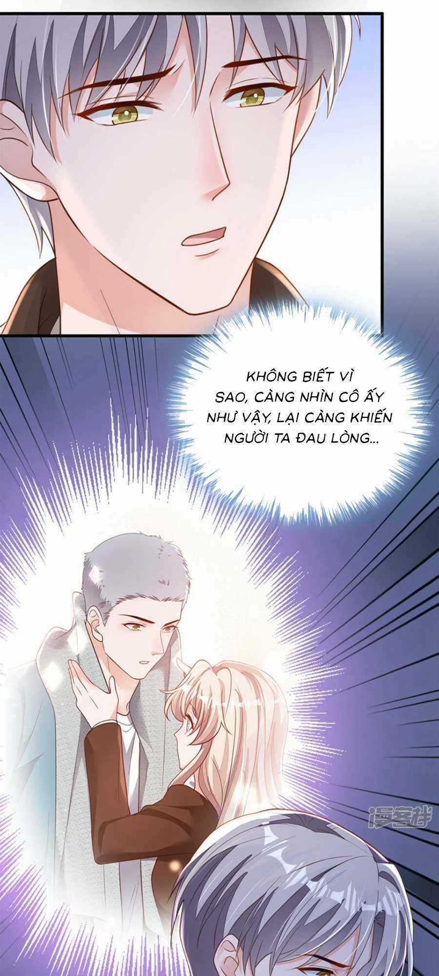 Ác Ma Thì Thầm - Chapter 176 - Trang 25