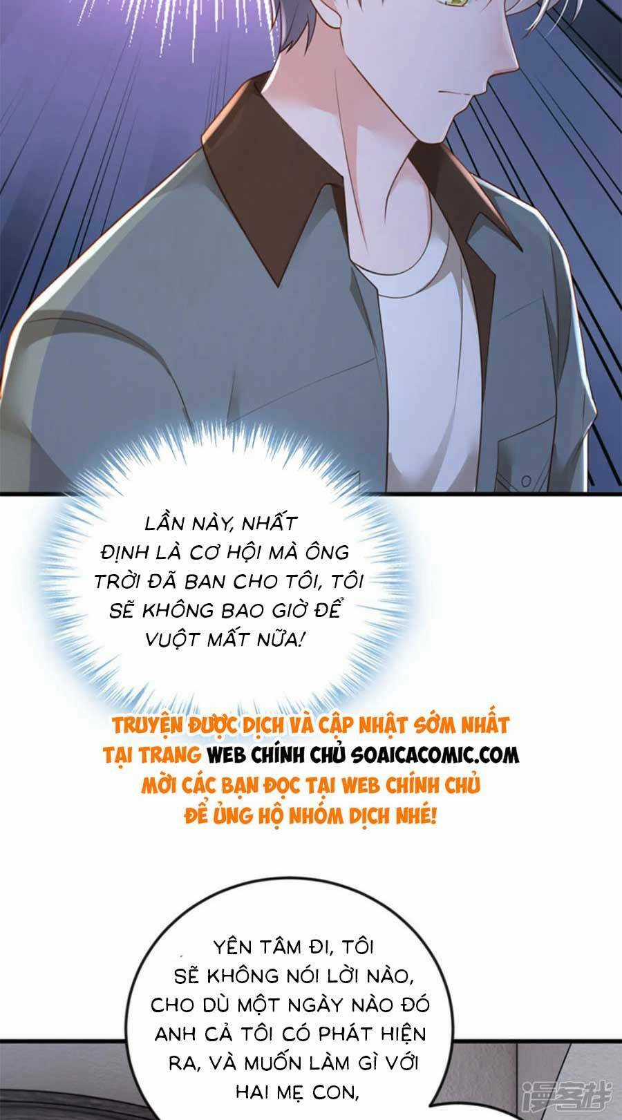 Ác Ma Thì Thầm - Chapter 176 - Trang 26