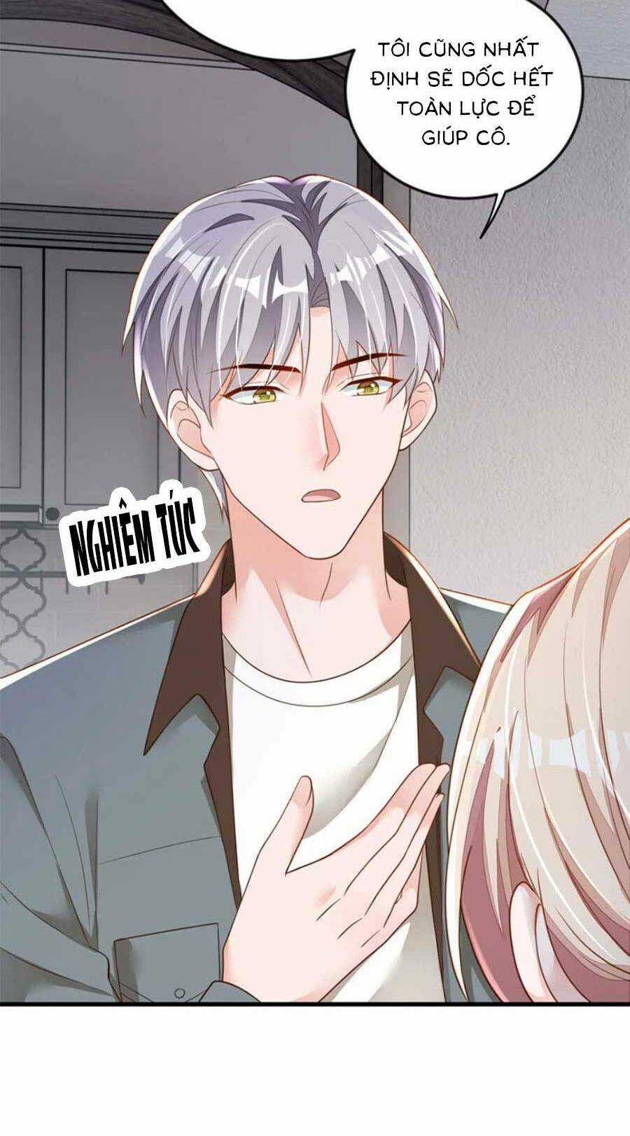 Ác Ma Thì Thầm - Chapter 176 - Trang 27