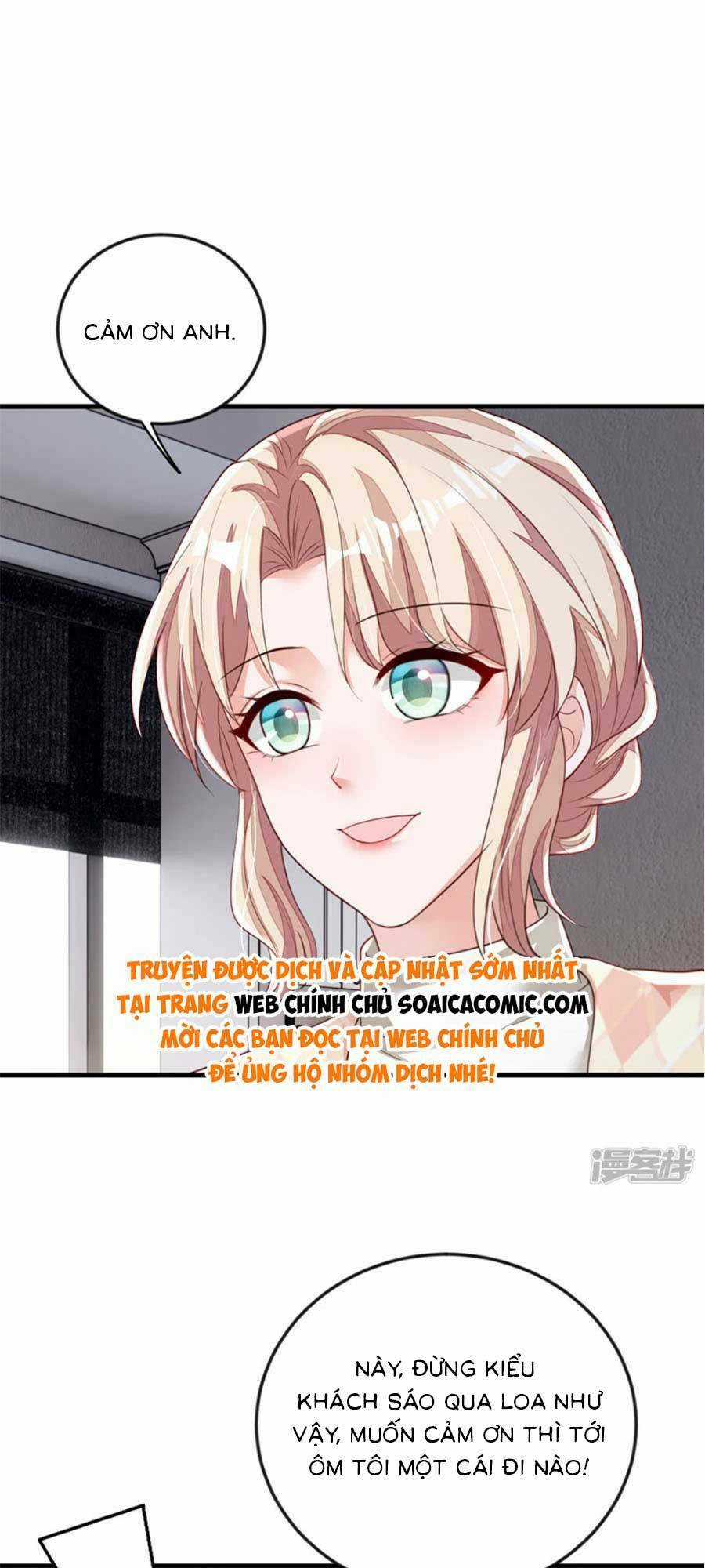 Ác Ma Thì Thầm - Chapter 176 - Trang 28