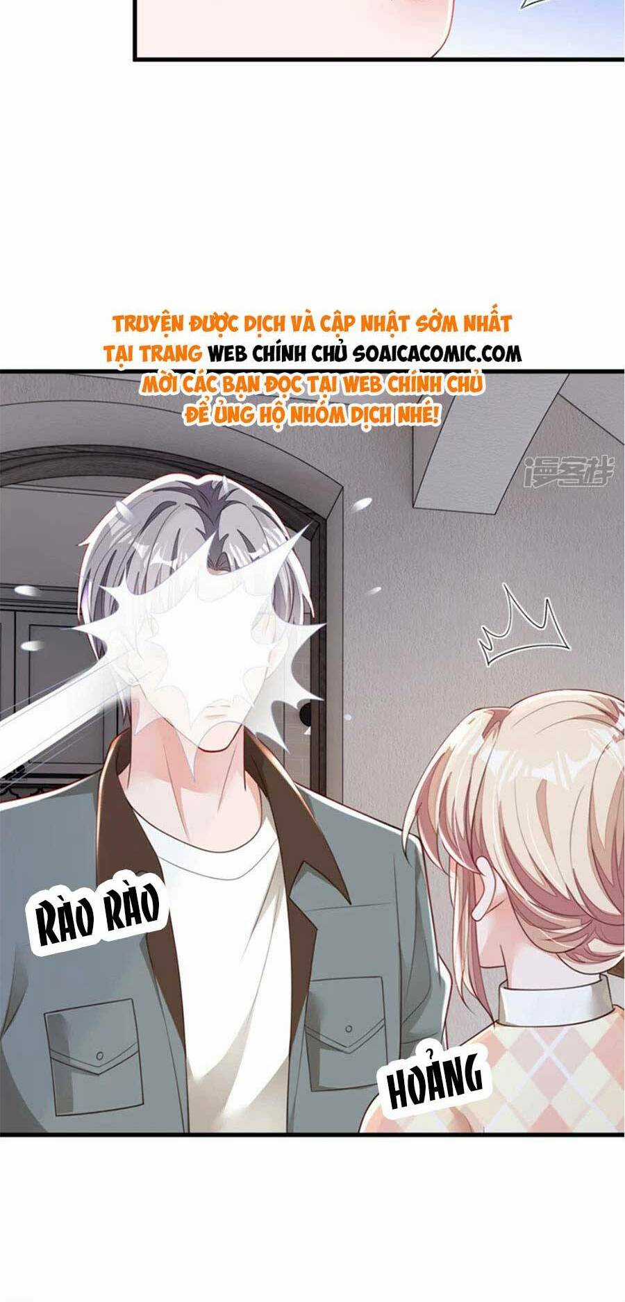 Ác Ma Thì Thầm - Chapter 176 - Trang 30