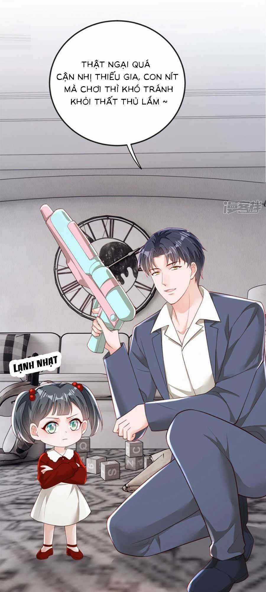 Ác Ma Thì Thầm - Chapter 176 - Trang 31