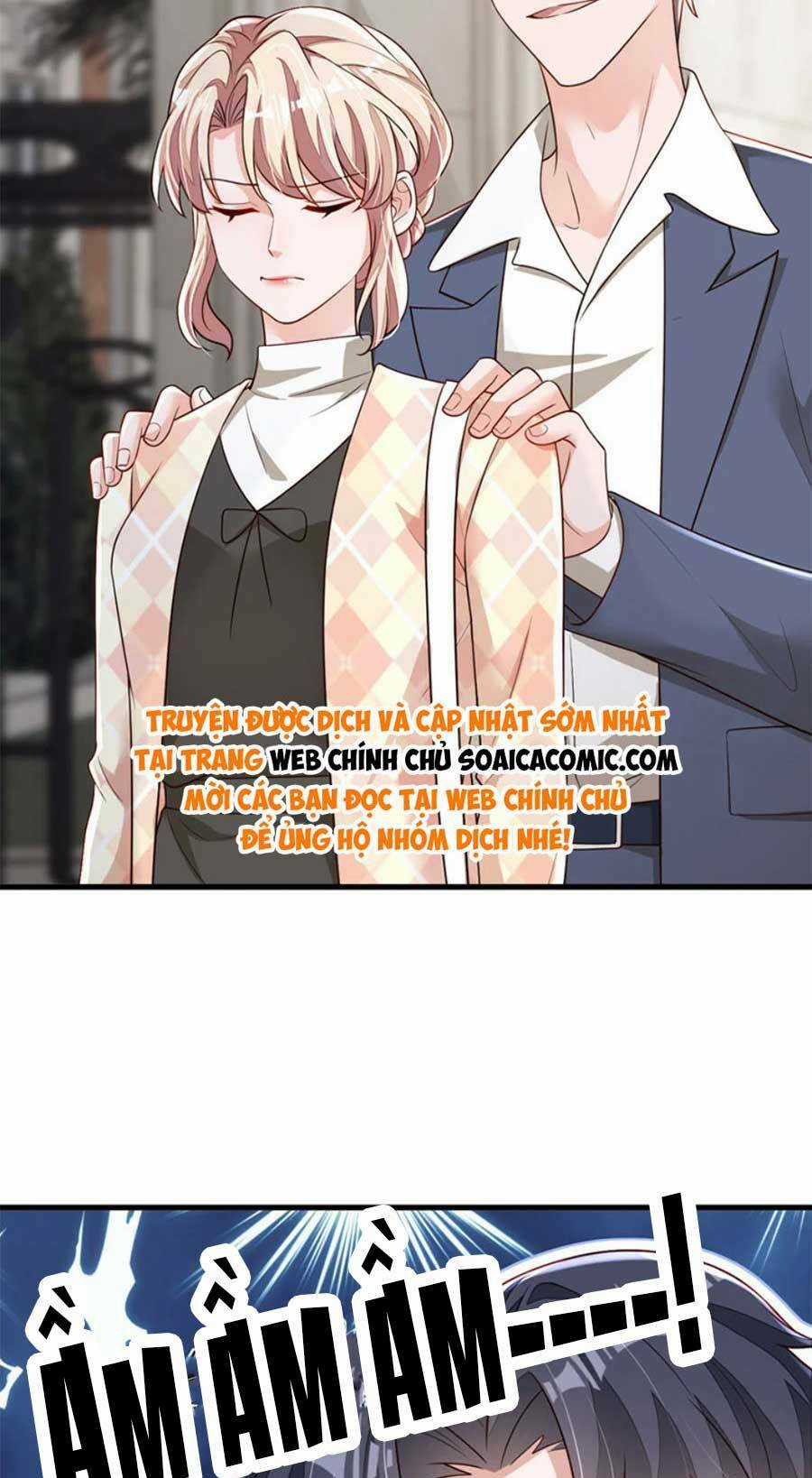 Ác Ma Thì Thầm - Chapter 176 - Trang 6