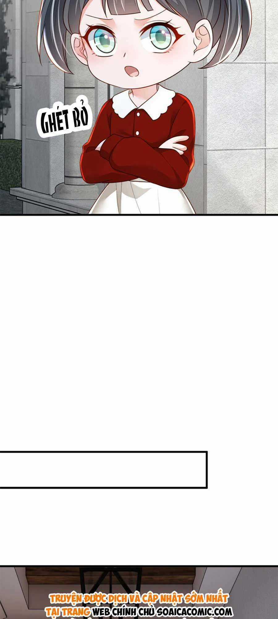 Ác Ma Thì Thầm - Chapter 176 - Trang 9