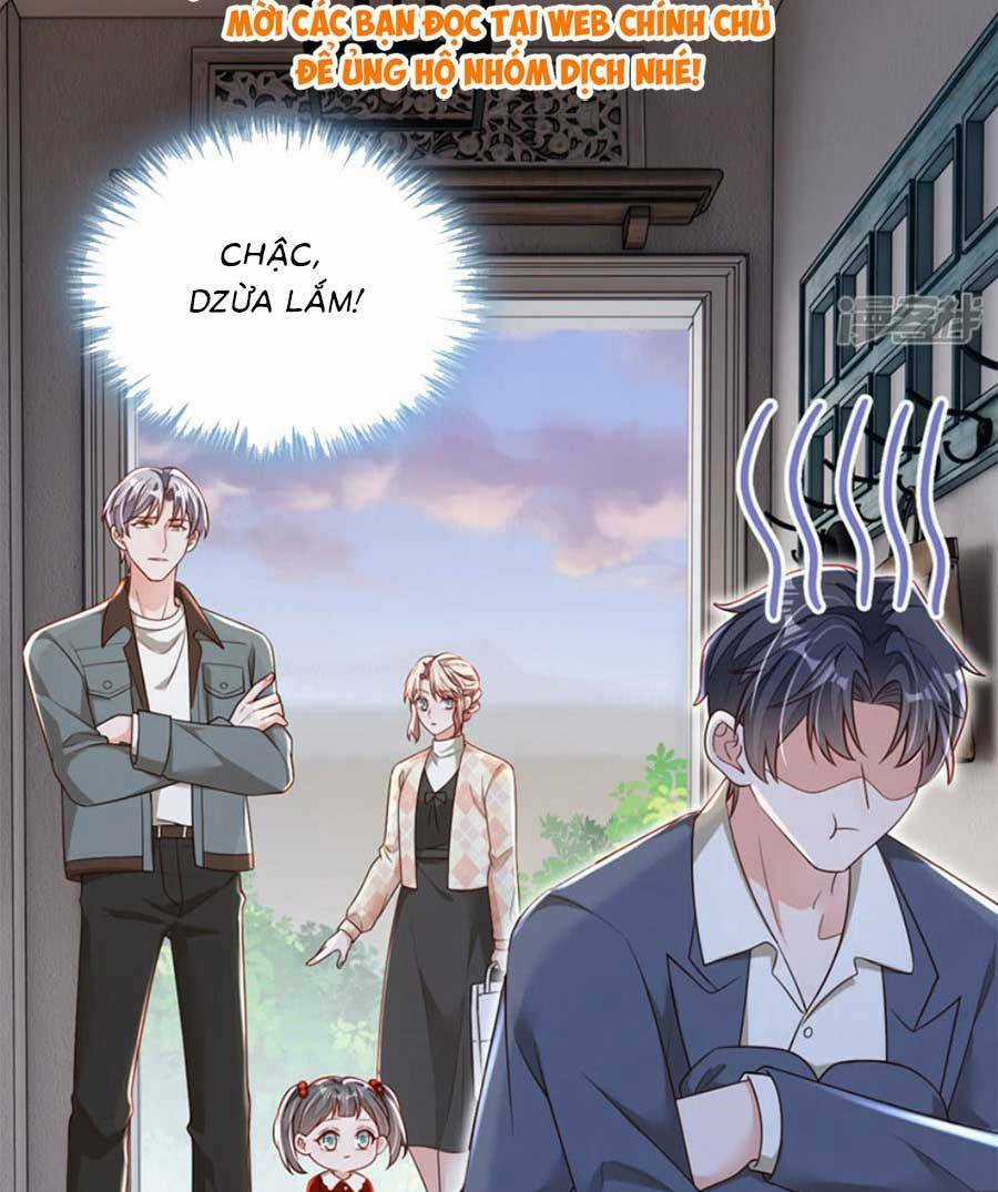 Ác Ma Thì Thầm - Chapter 176 - Trang 10