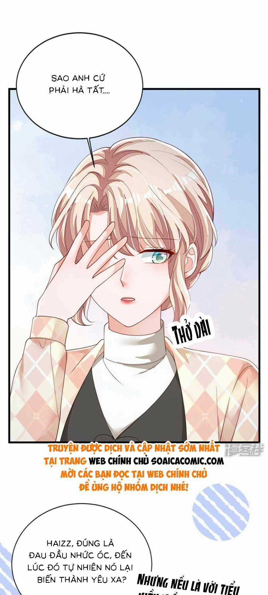 Ác Ma Thì Thầm - Chapter 177 - Trang 12