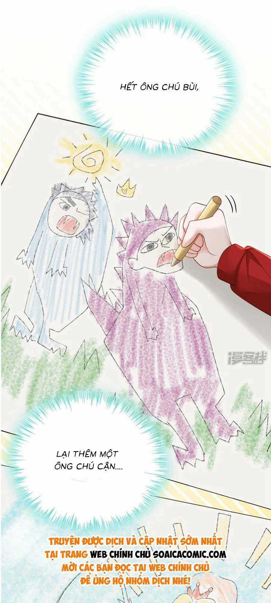 Ác Ma Thì Thầm - Chapter 177 - Trang 15