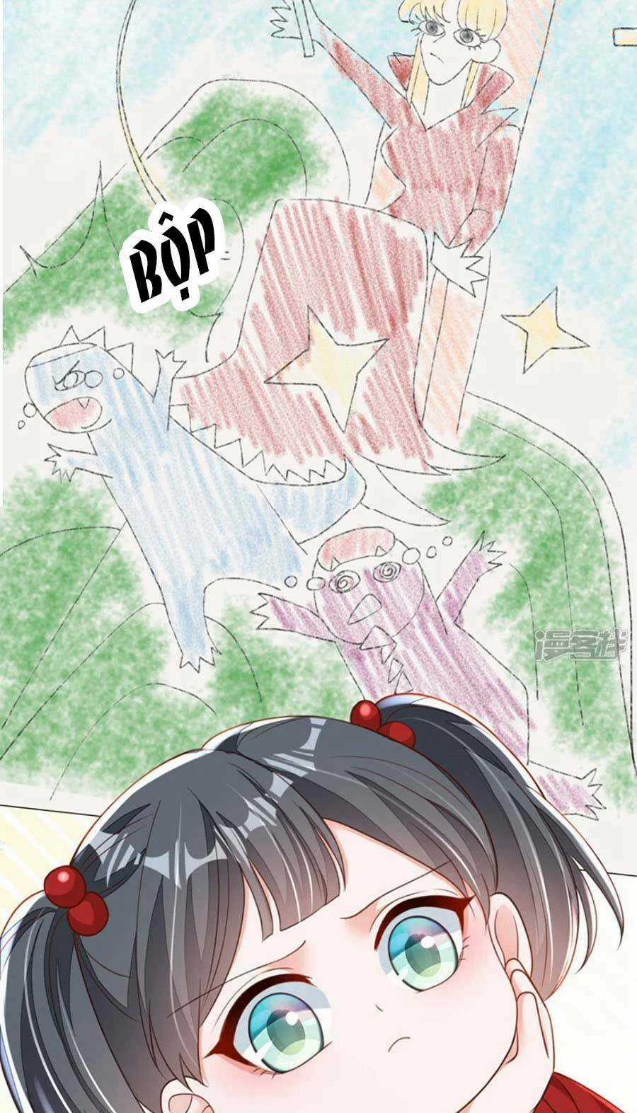 Ác Ma Thì Thầm - Chapter 177 - Trang 16