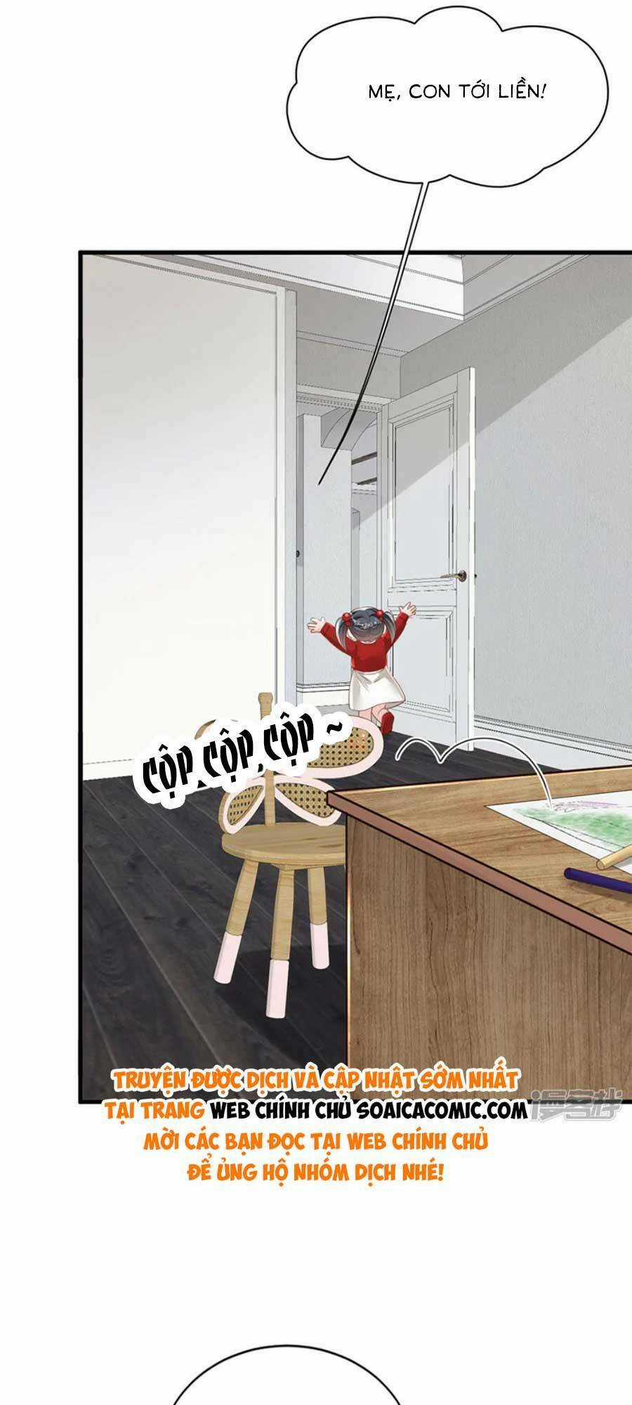 Ác Ma Thì Thầm - Chapter 177 - Trang 18