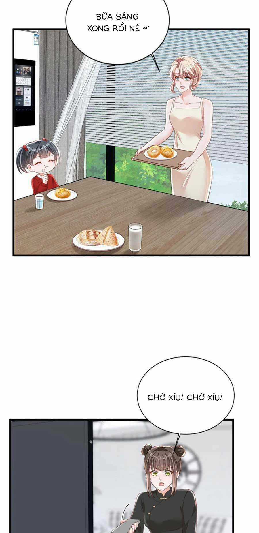 Ác Ma Thì Thầm - Chapter 177 - Trang 19