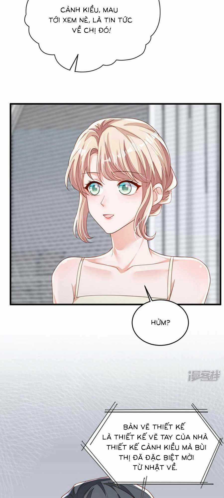 Ác Ma Thì Thầm - Chapter 177 - Trang 22