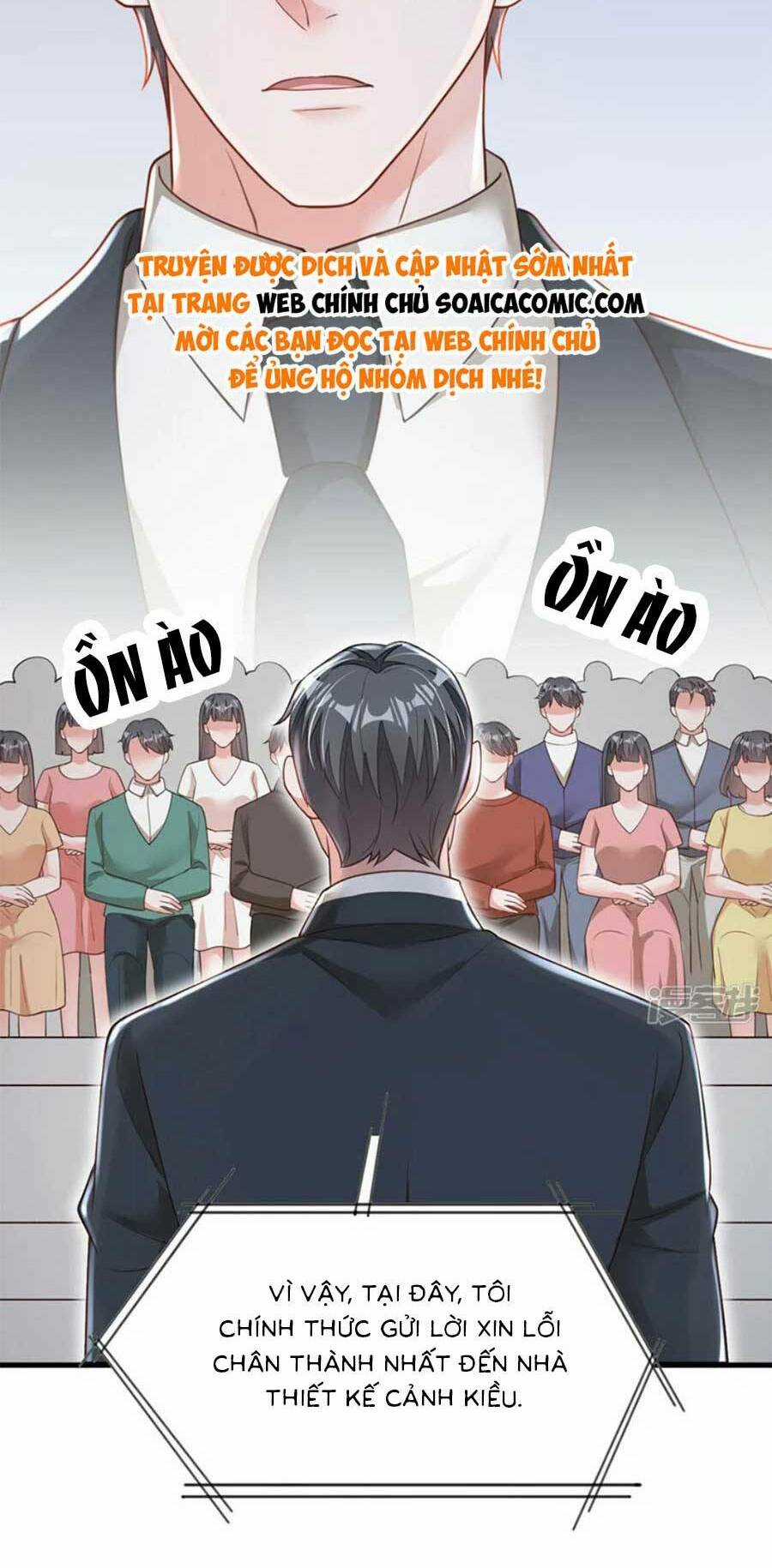 Ác Ma Thì Thầm - Chapter 177 - Trang 27