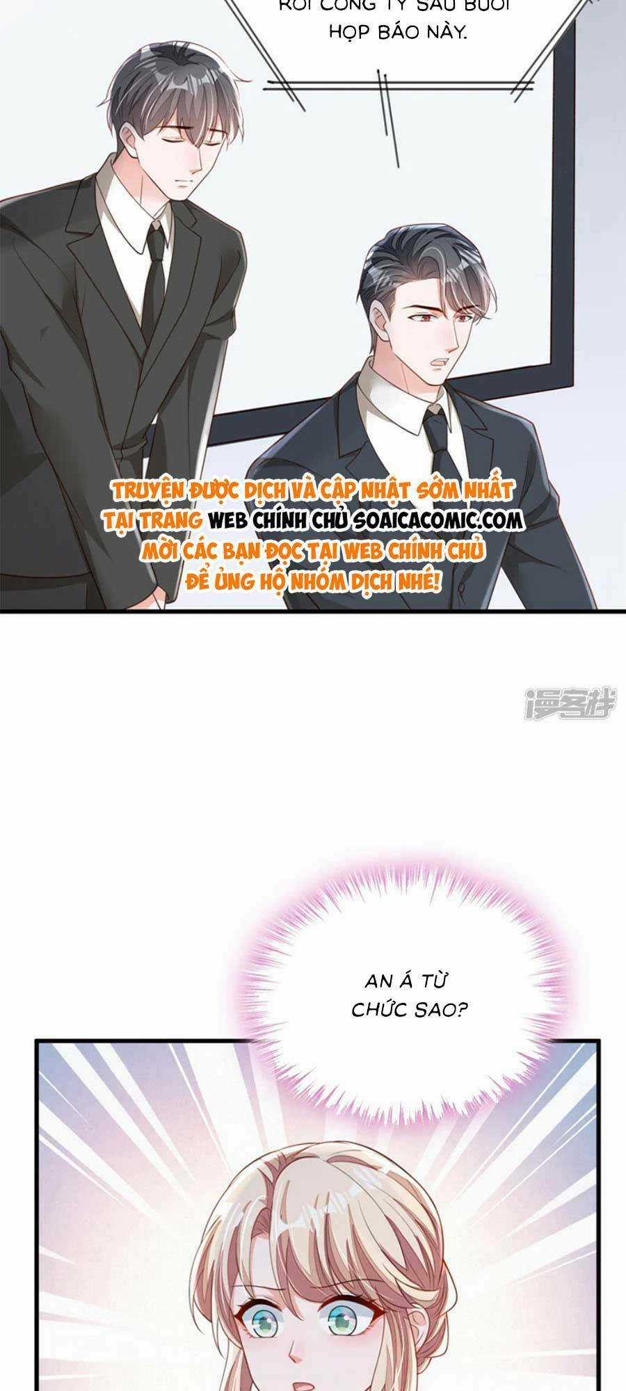 Ác Ma Thì Thầm - Chapter 177 - Trang 29