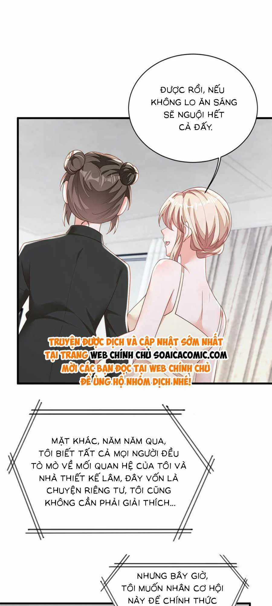 Ác Ma Thì Thầm - Chapter 177 - Trang 32