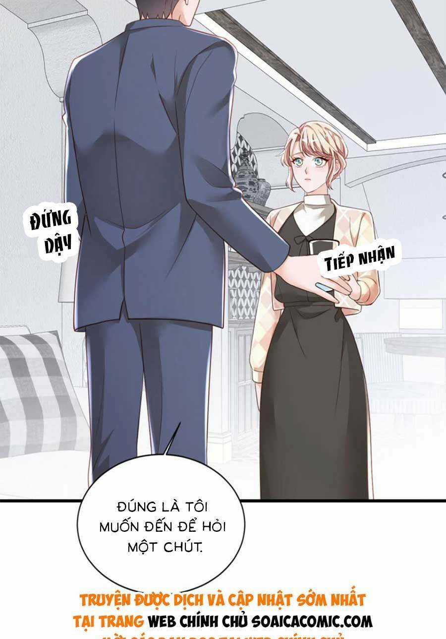 Ác Ma Thì Thầm - Chapter 177 - Trang 6