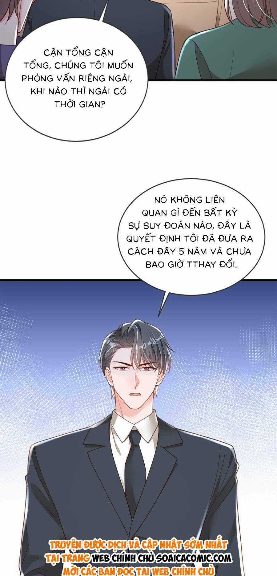 Ác Ma Thì Thầm - Chapter 178 - Trang 2