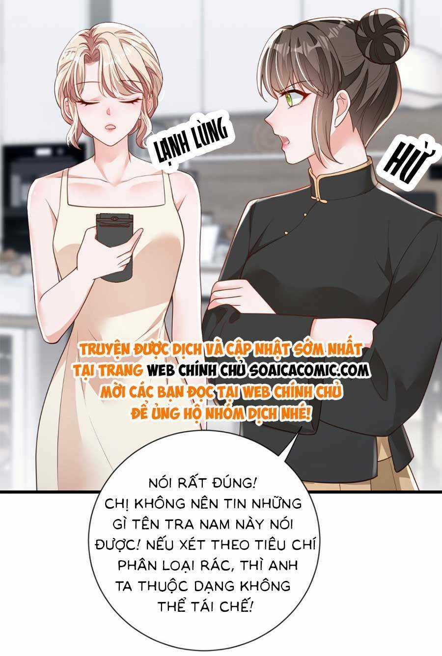 Ác Ma Thì Thầm - Chapter 178 - Trang 14