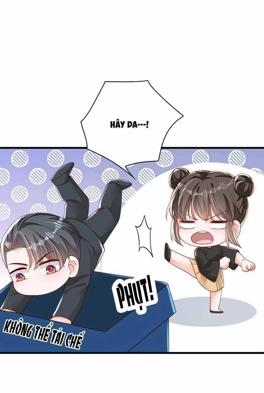 Ác Ma Thì Thầm - Chapter 178 - Trang 15