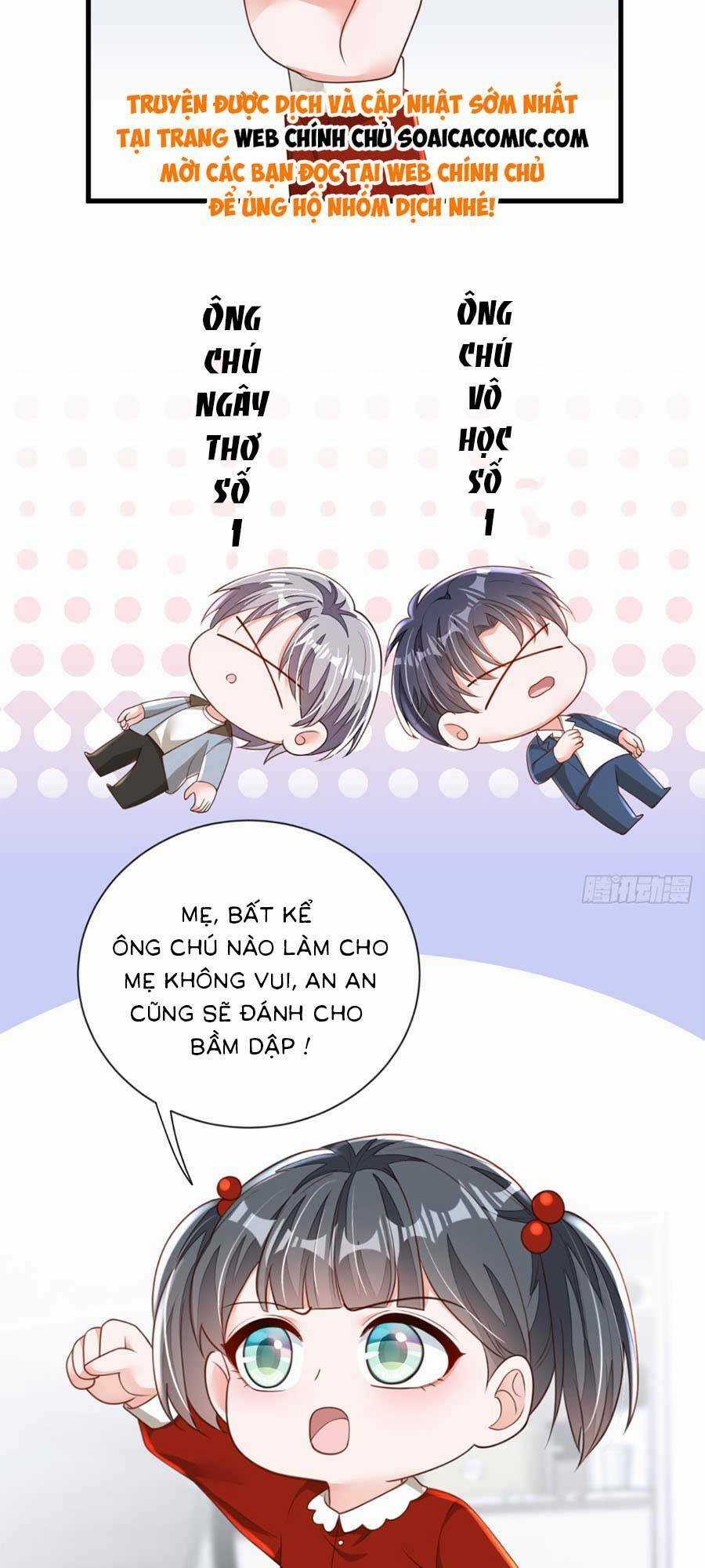 Ác Ma Thì Thầm - Chapter 178 - Trang 17