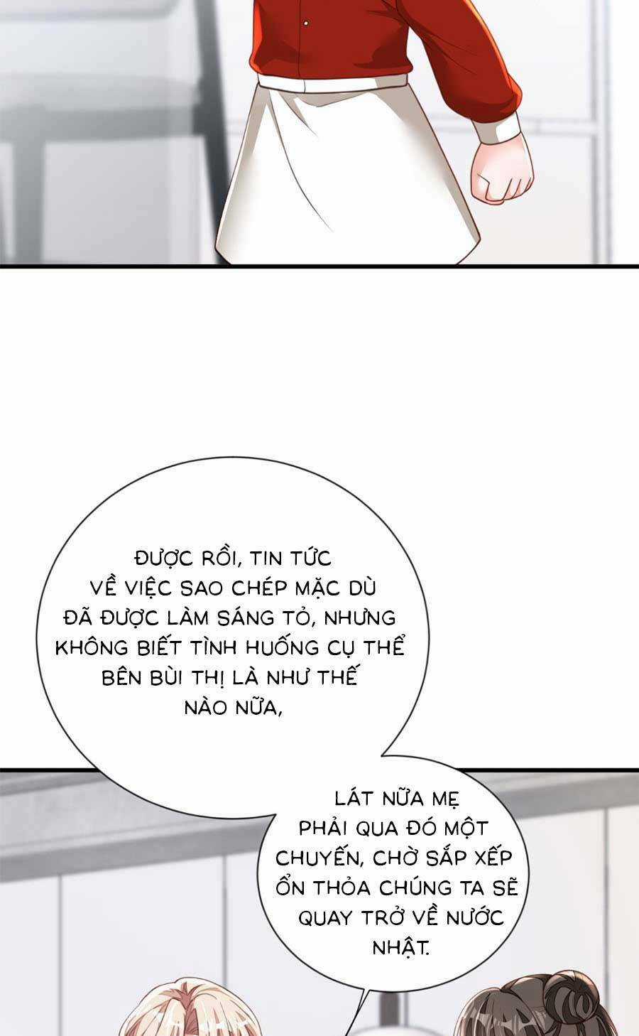 Ác Ma Thì Thầm - Chapter 178 - Trang 18