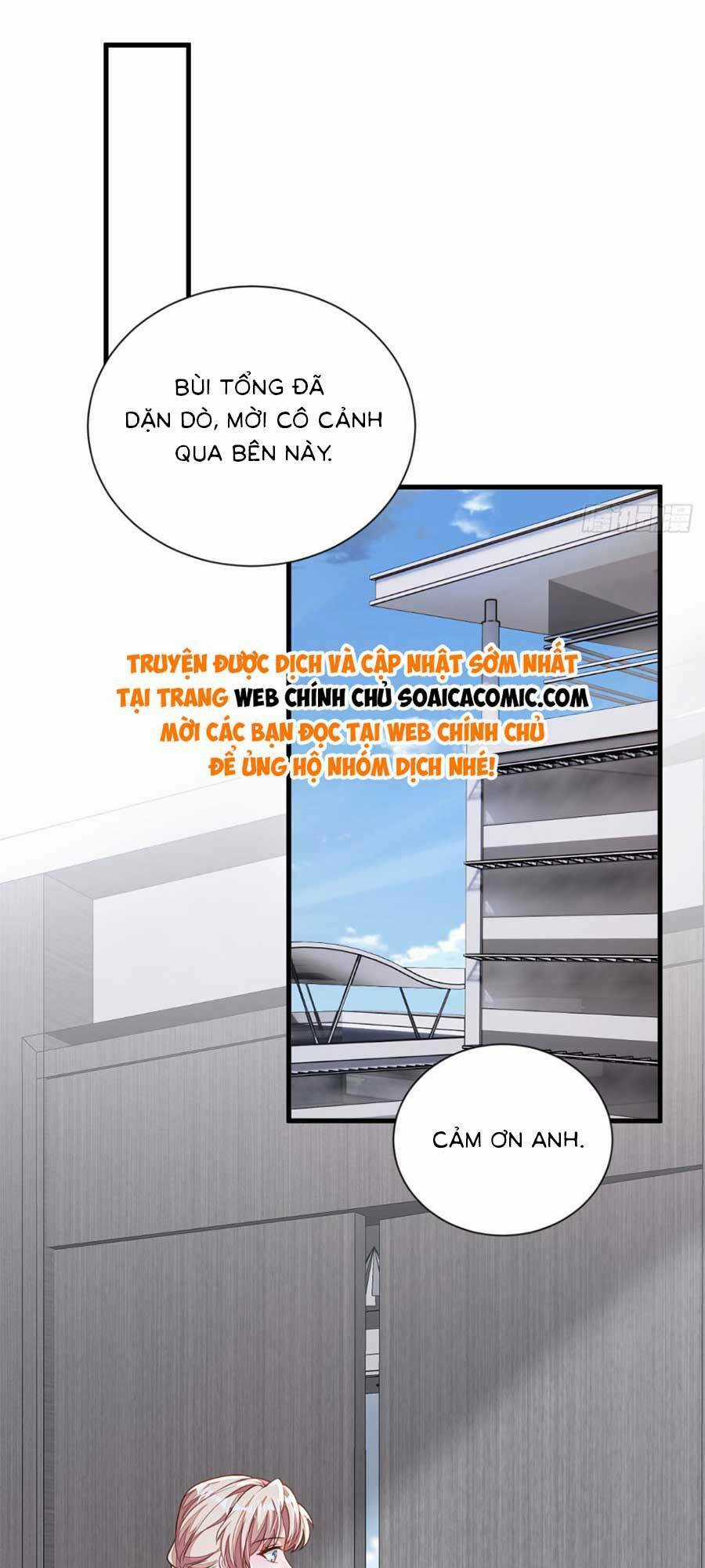 Ác Ma Thì Thầm - Chapter 178 - Trang 20