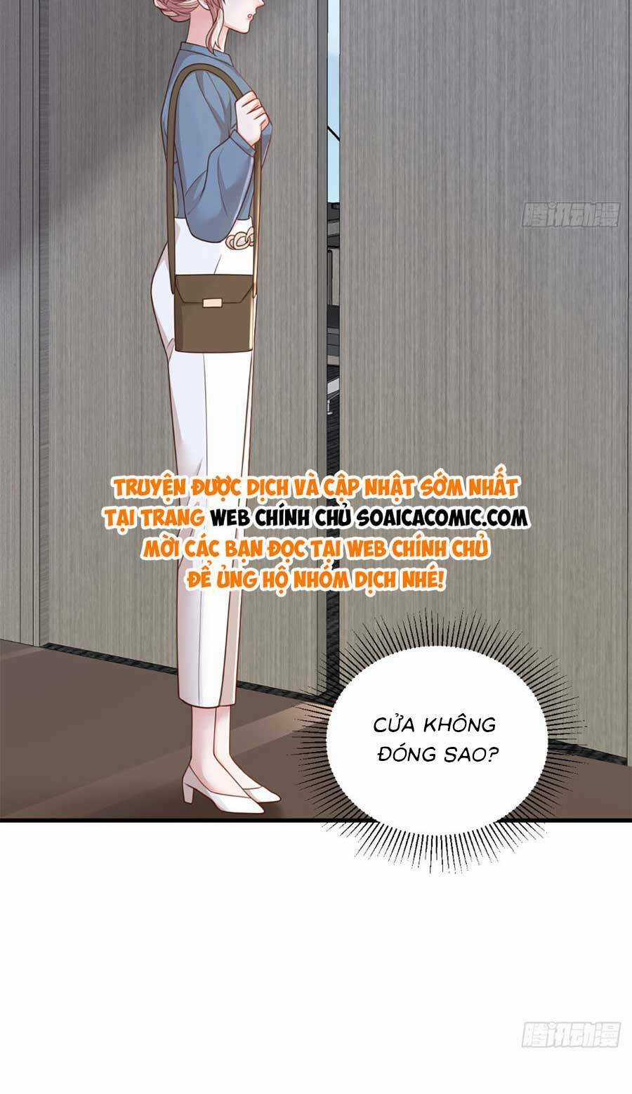 Ác Ma Thì Thầm - Chapter 178 - Trang 21