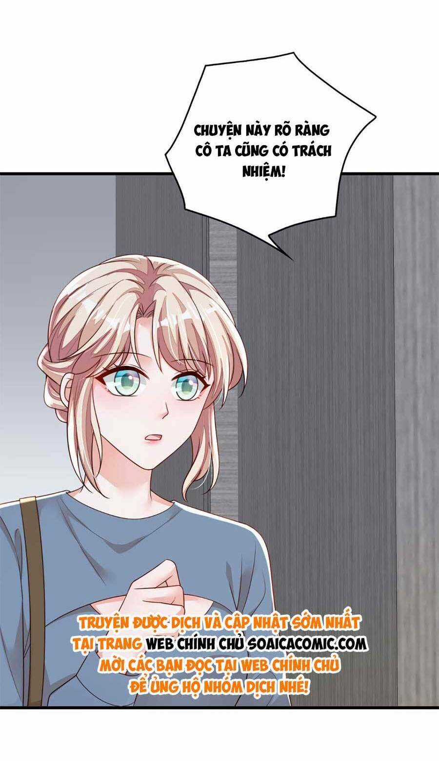 Ác Ma Thì Thầm - Chapter 178 - Trang 22