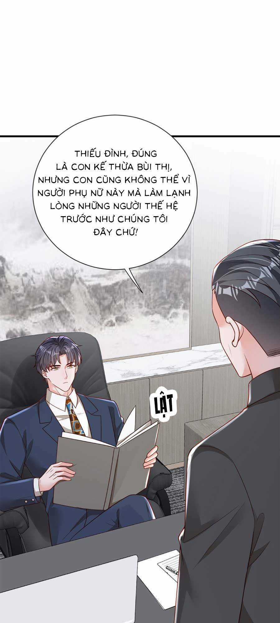 Ác Ma Thì Thầm - Chapter 178 - Trang 23