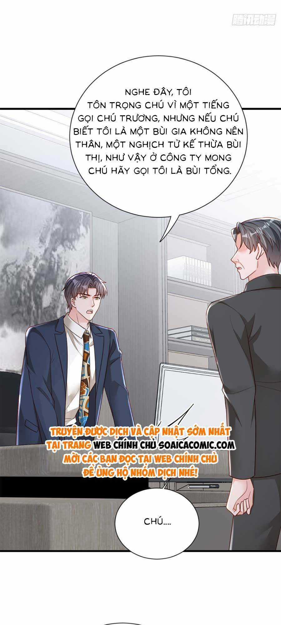 Ác Ma Thì Thầm - Chapter 178 - Trang 27