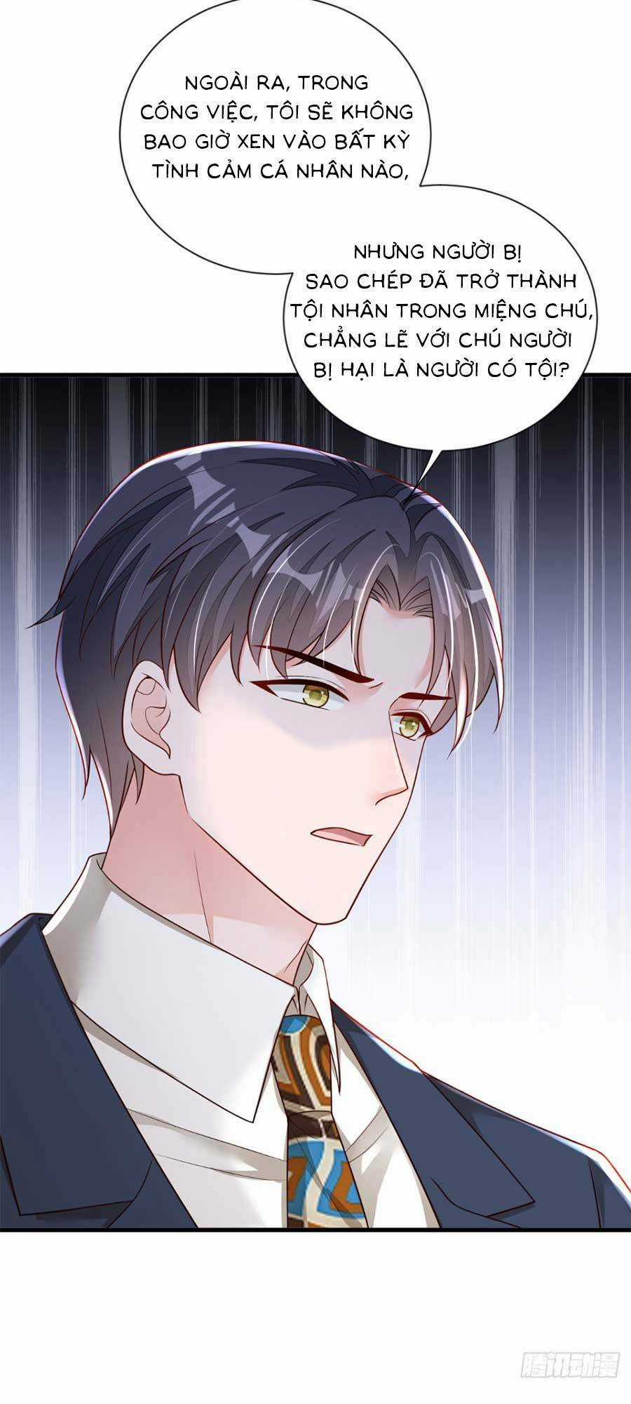 Ác Ma Thì Thầm - Chapter 178 - Trang 28