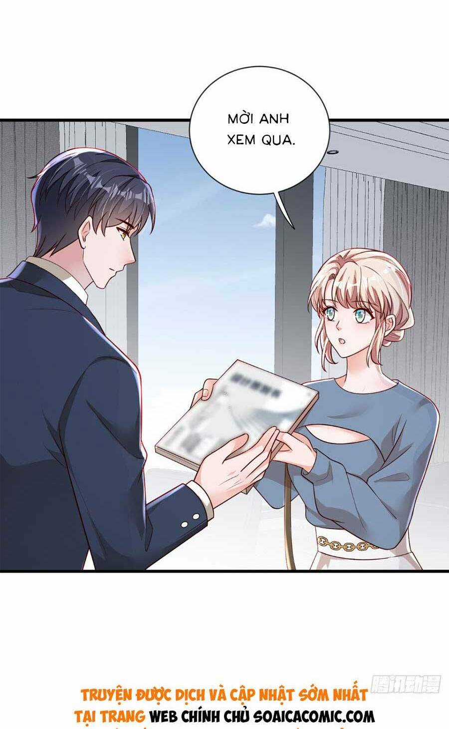 Ác Ma Thì Thầm - Chapter 178 - Trang 33