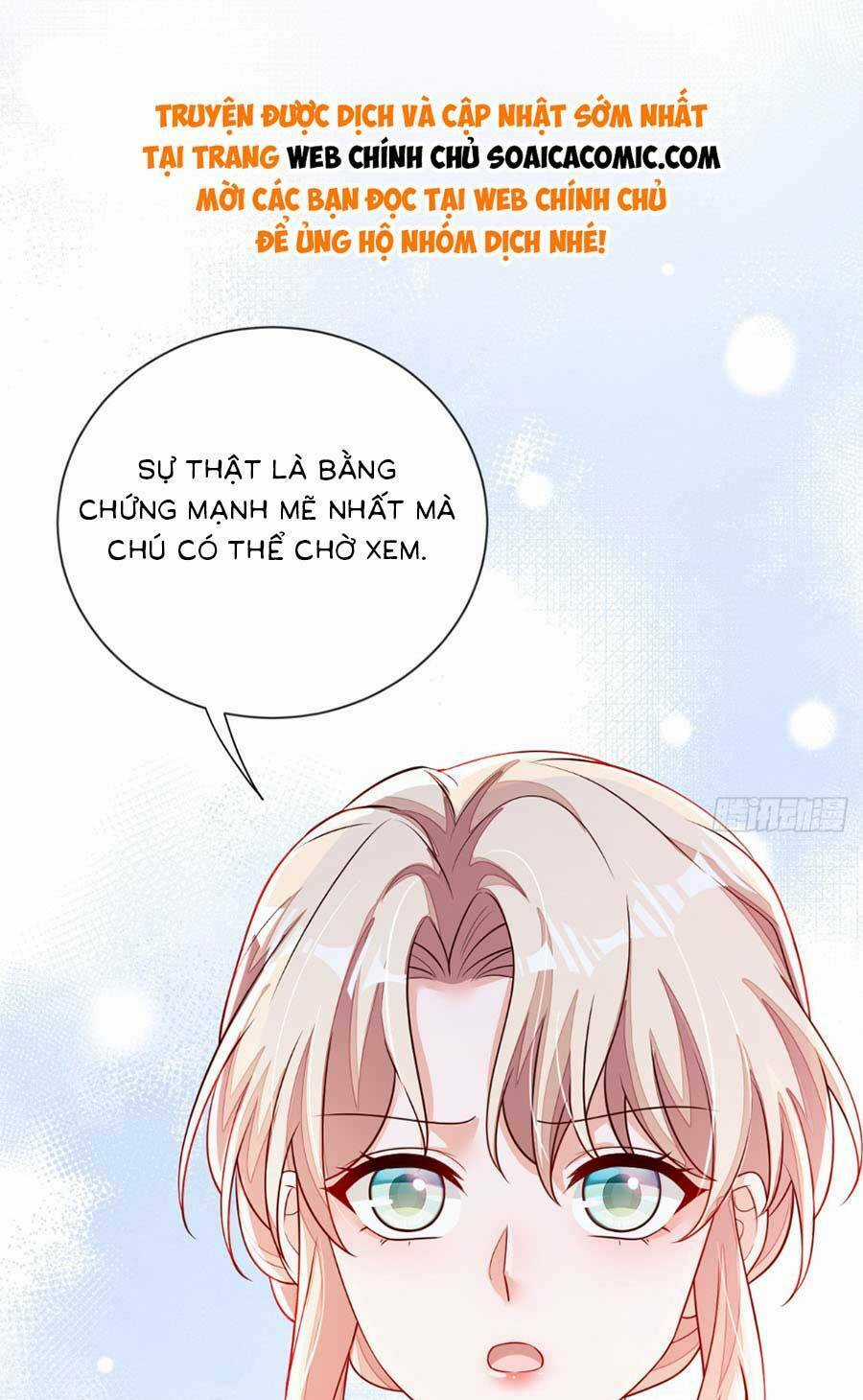 Ác Ma Thì Thầm - Chapter 178 - Trang 35