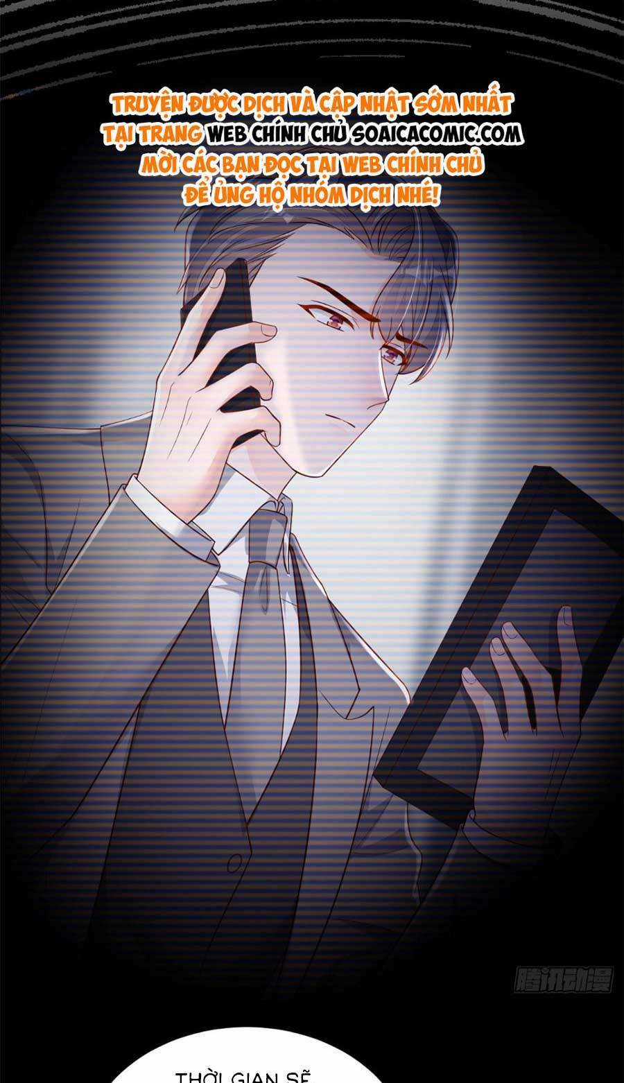 Ác Ma Thì Thầm - Chapter 178 - Trang 6