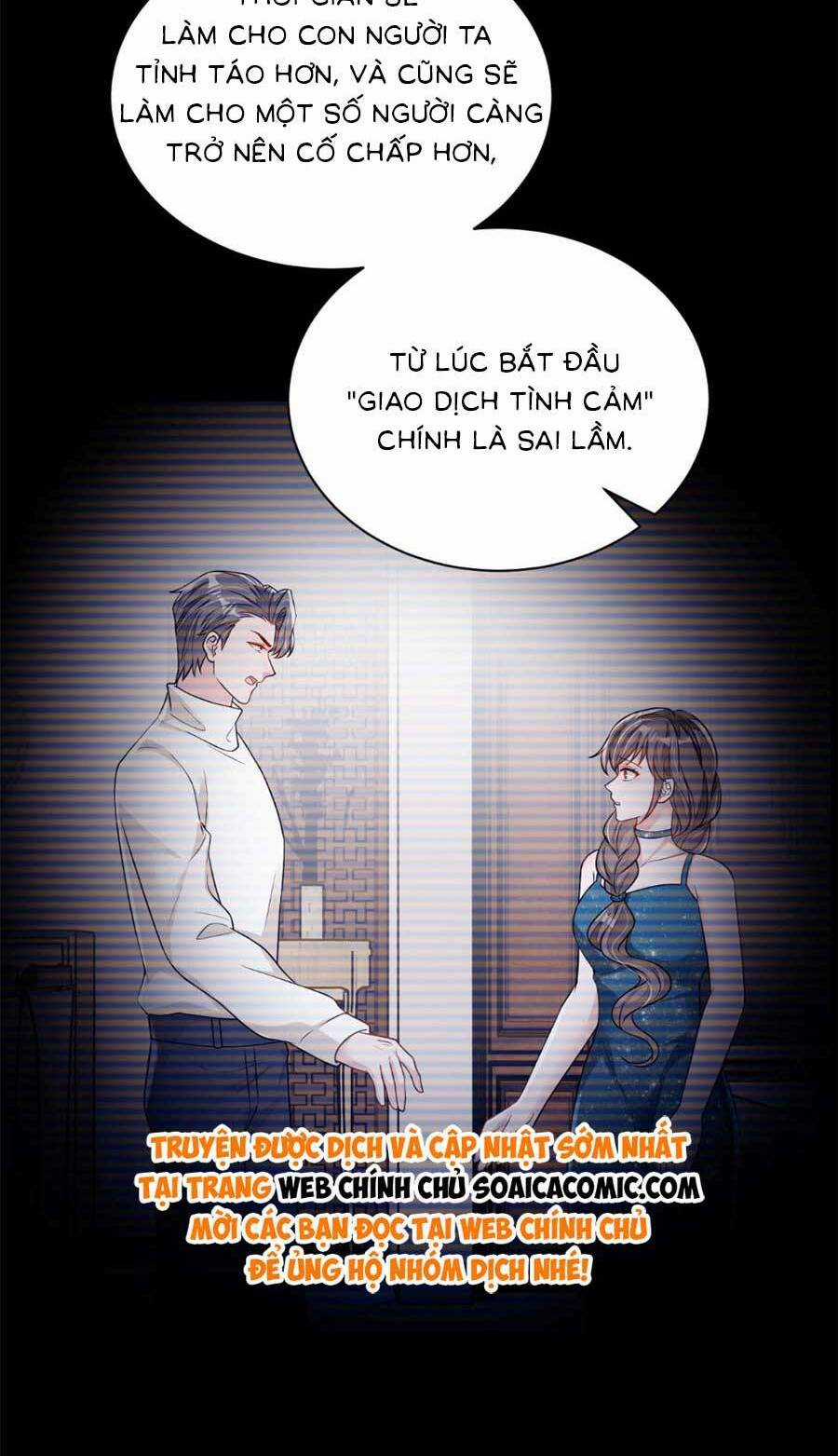 Ác Ma Thì Thầm - Chapter 178 - Trang 7