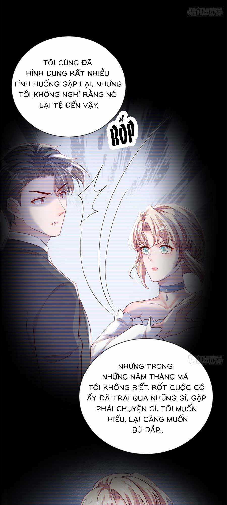 Ác Ma Thì Thầm - Chapter 178 - Trang 8
