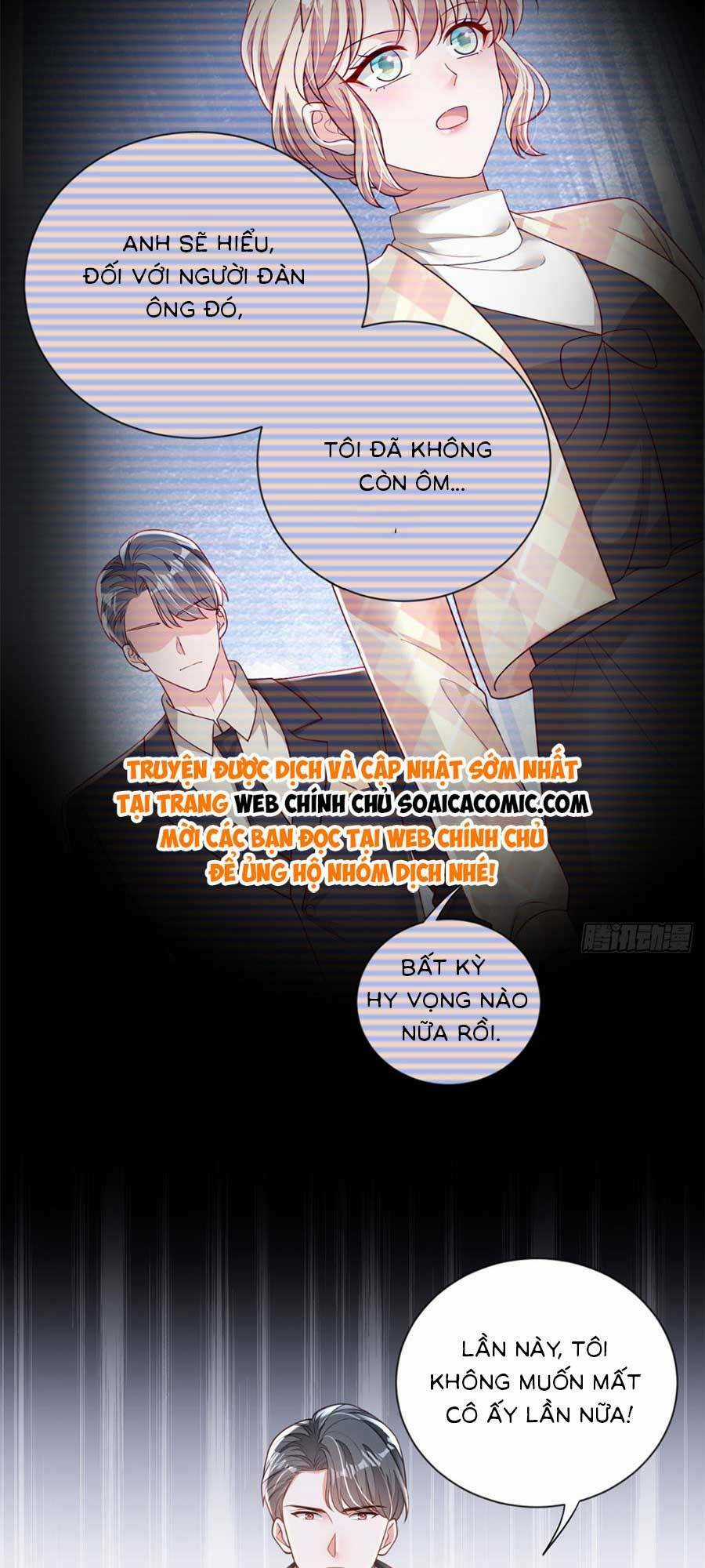 Ác Ma Thì Thầm - Chapter 178 - Trang 9