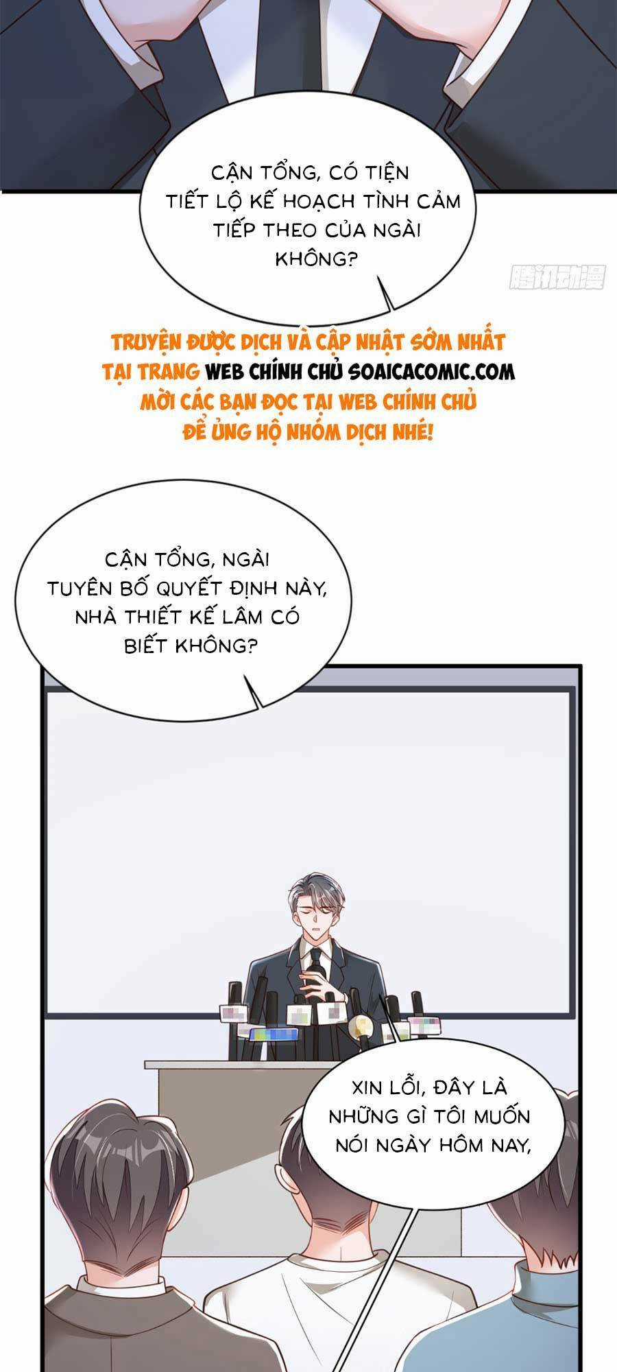 Ác Ma Thì Thầm - Chapter 179 - Trang 2