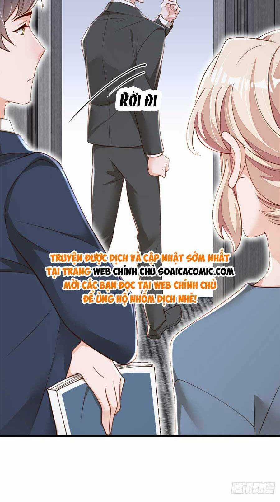 Ác Ma Thì Thầm - Chapter 179 - Trang 11