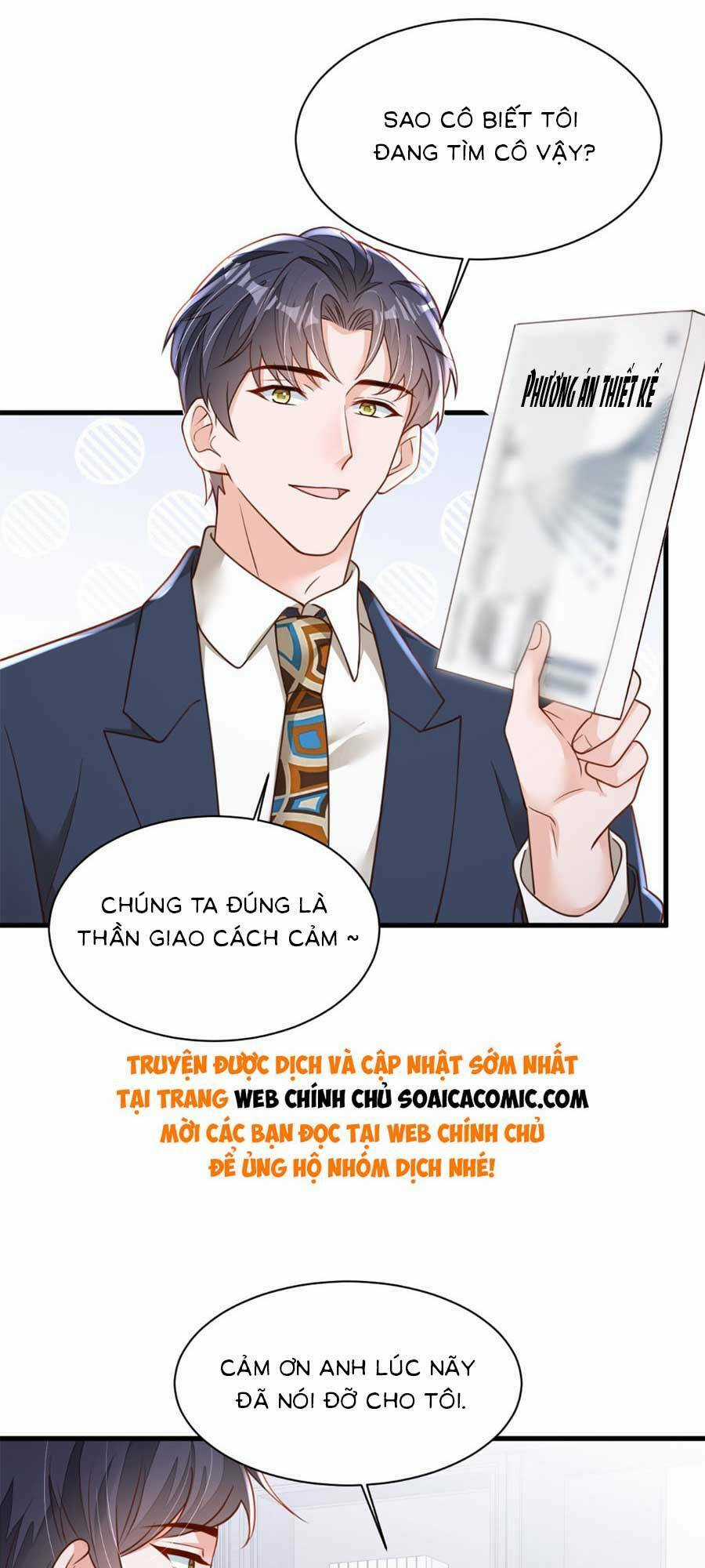 Ác Ma Thì Thầm - Chapter 179 - Trang 12