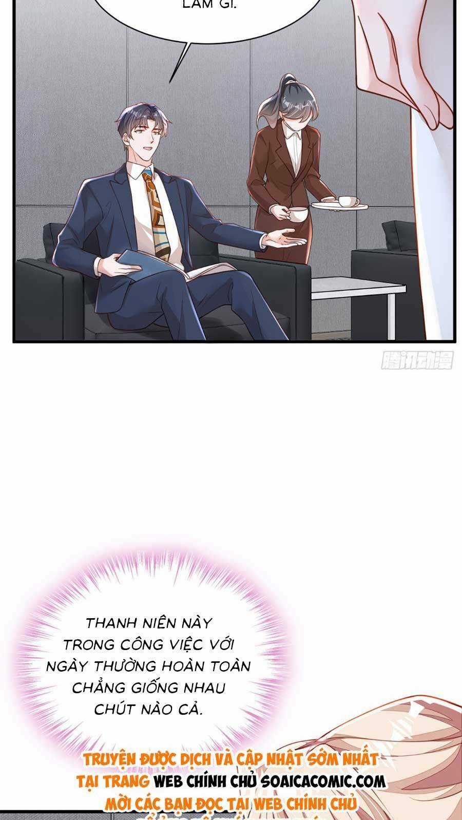 Ác Ma Thì Thầm - Chapter 179 - Trang 14