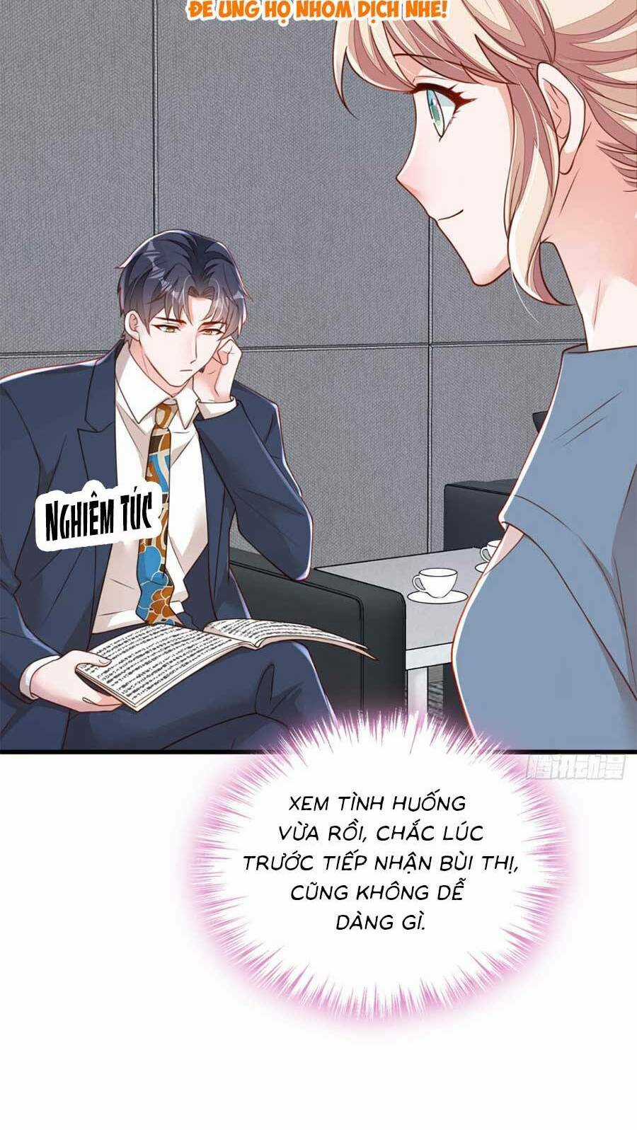 Ác Ma Thì Thầm - Chapter 179 - Trang 15