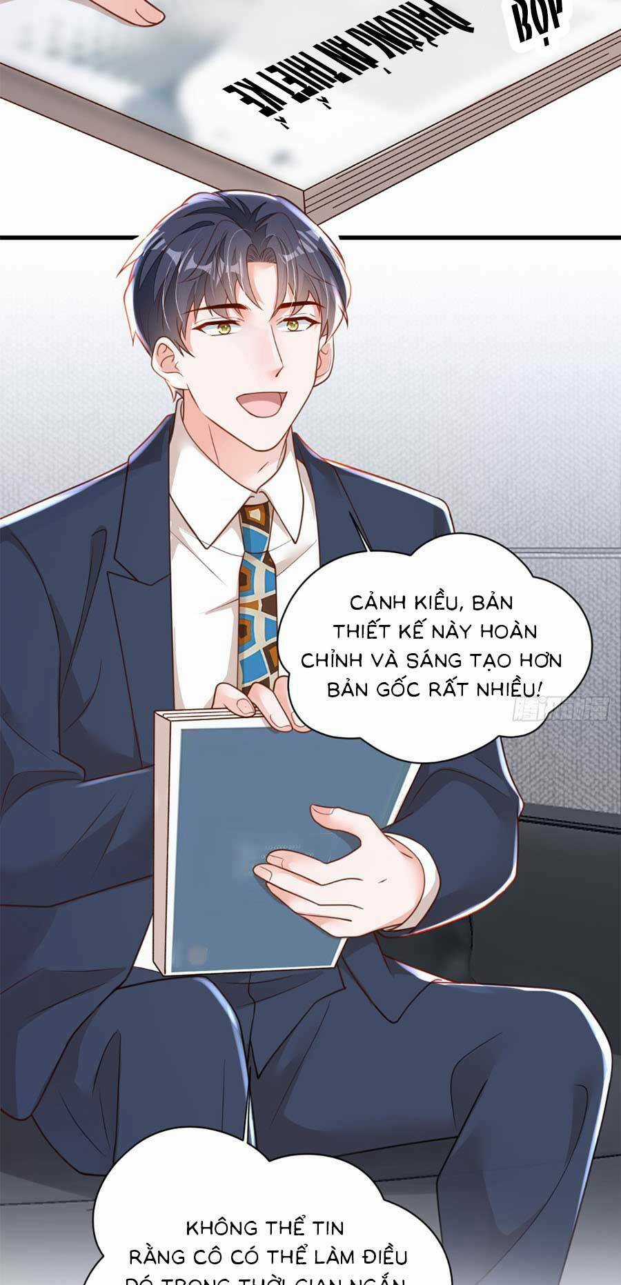 Ác Ma Thì Thầm - Chapter 179 - Trang 17